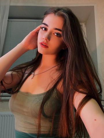 Лина Загадка Красноусольский