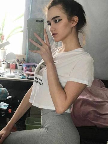 Лина Загадка фото 2