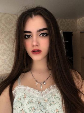 Лина Загадка фото 3