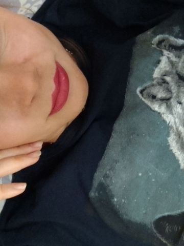 Люба Богиня Красноусольский