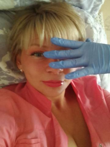 Люба Богиня фото 3