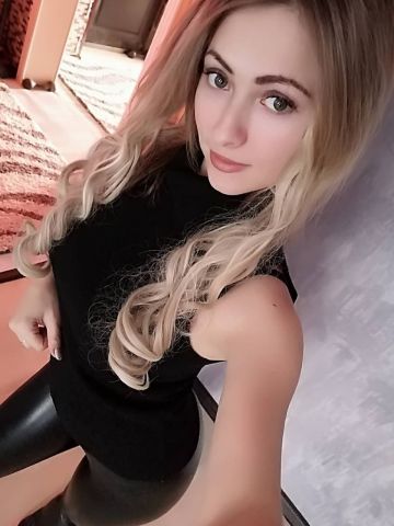 Галина Красноусольский